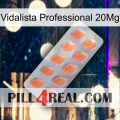 Vidalista Professional 20Mg 26